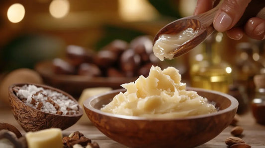 Découvrez les secrets des soins naturels au cacao.